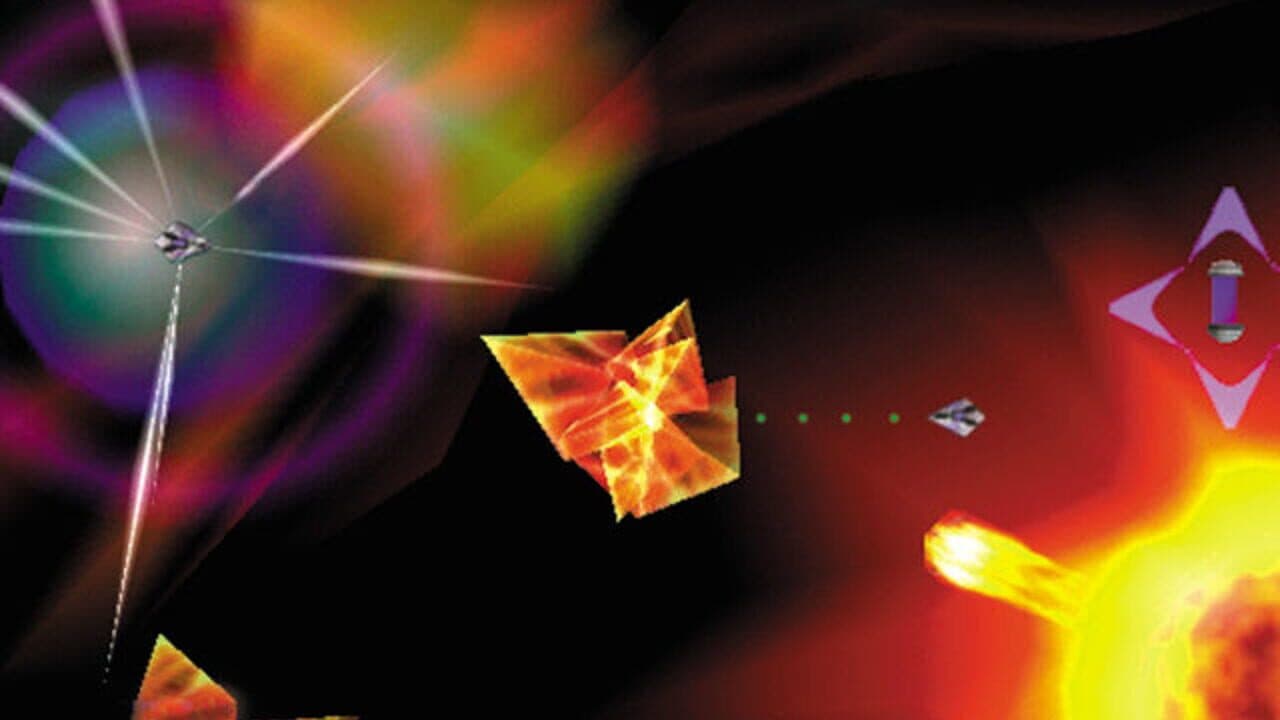 Asteroids thumbnail 8