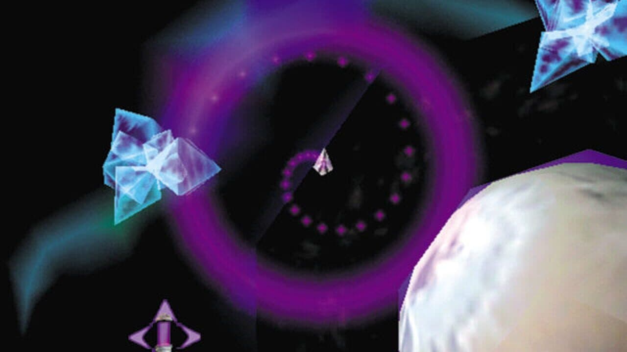 Asteroids thumbnail 3