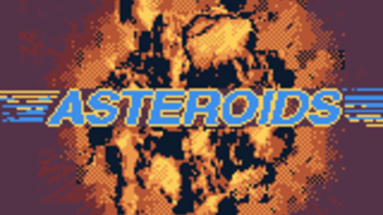 Asteroids thumbnail 4