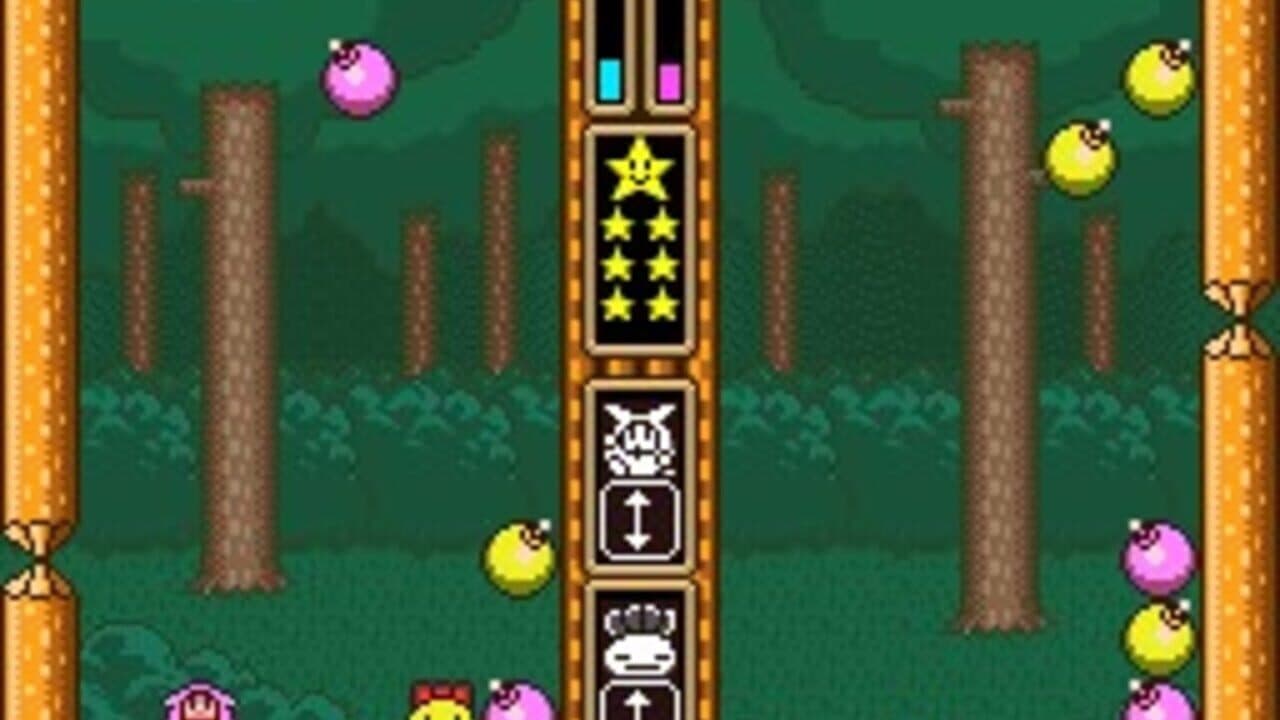 Wario no Mori: Futatabi thumbnail 3