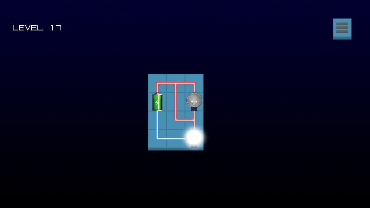 Puzzle Light: One Move thumbnail 2