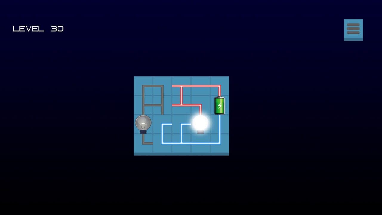 Puzzle Light: One Move thumbnail 3