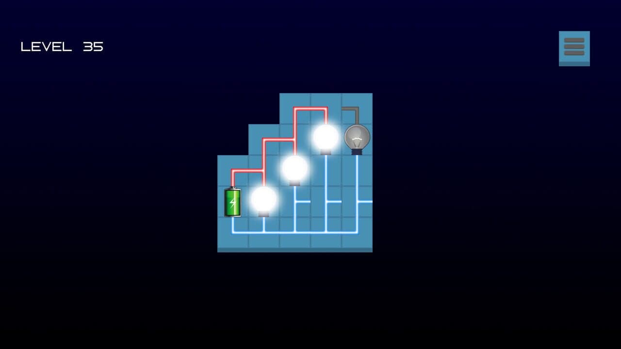 Puzzle Light: One Move thumbnail 4