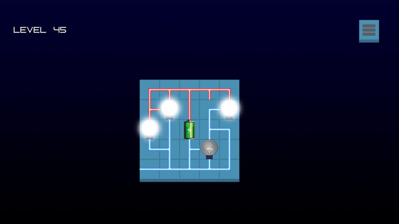 Puzzle Light: One Move thumbnail 5