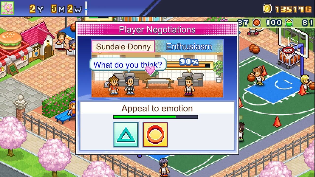 Basketball Club Story thumbnail 4