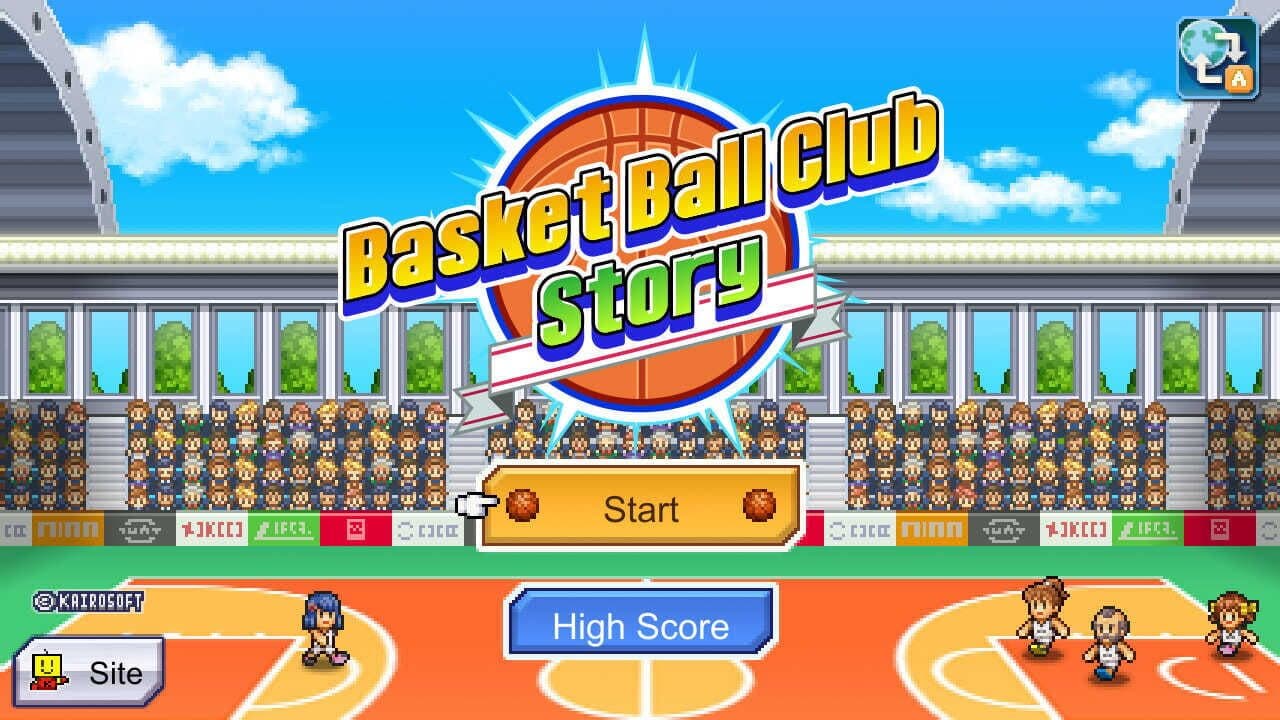 Basketball Club Story thumbnail 2