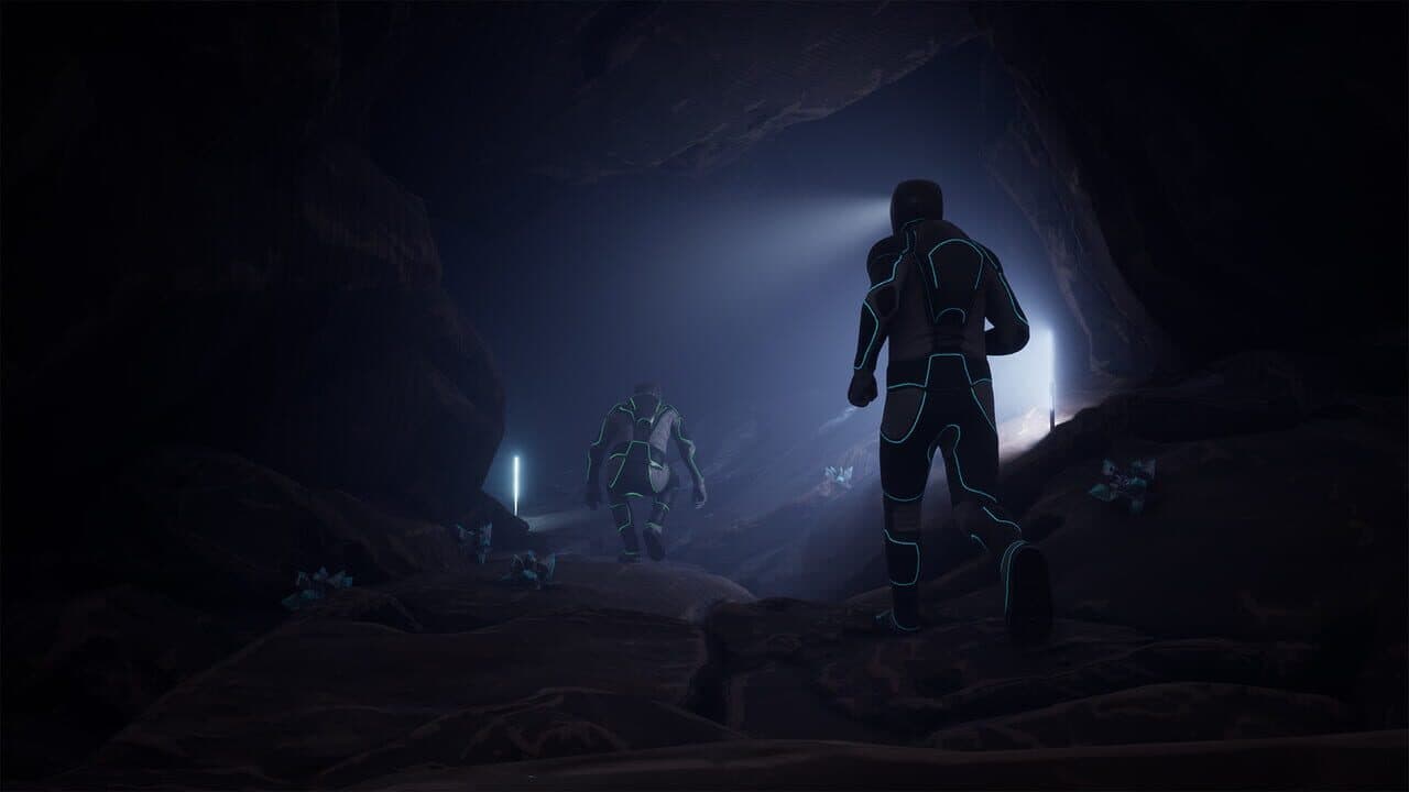 Blind Descent thumbnail 5