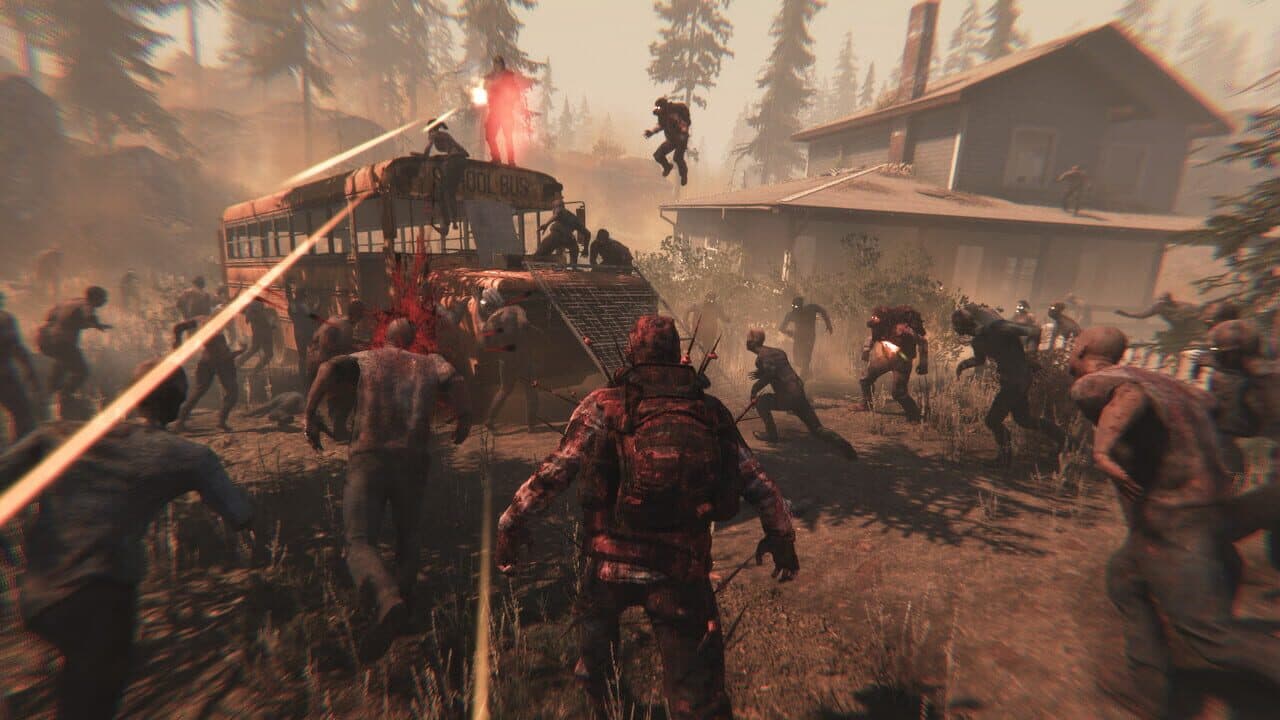 Bloody Raid thumbnail 4
