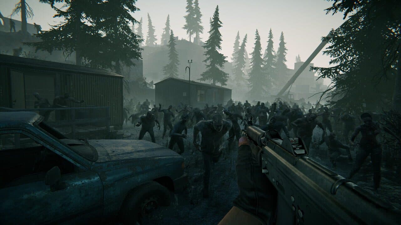 Bloody Raid thumbnail 5