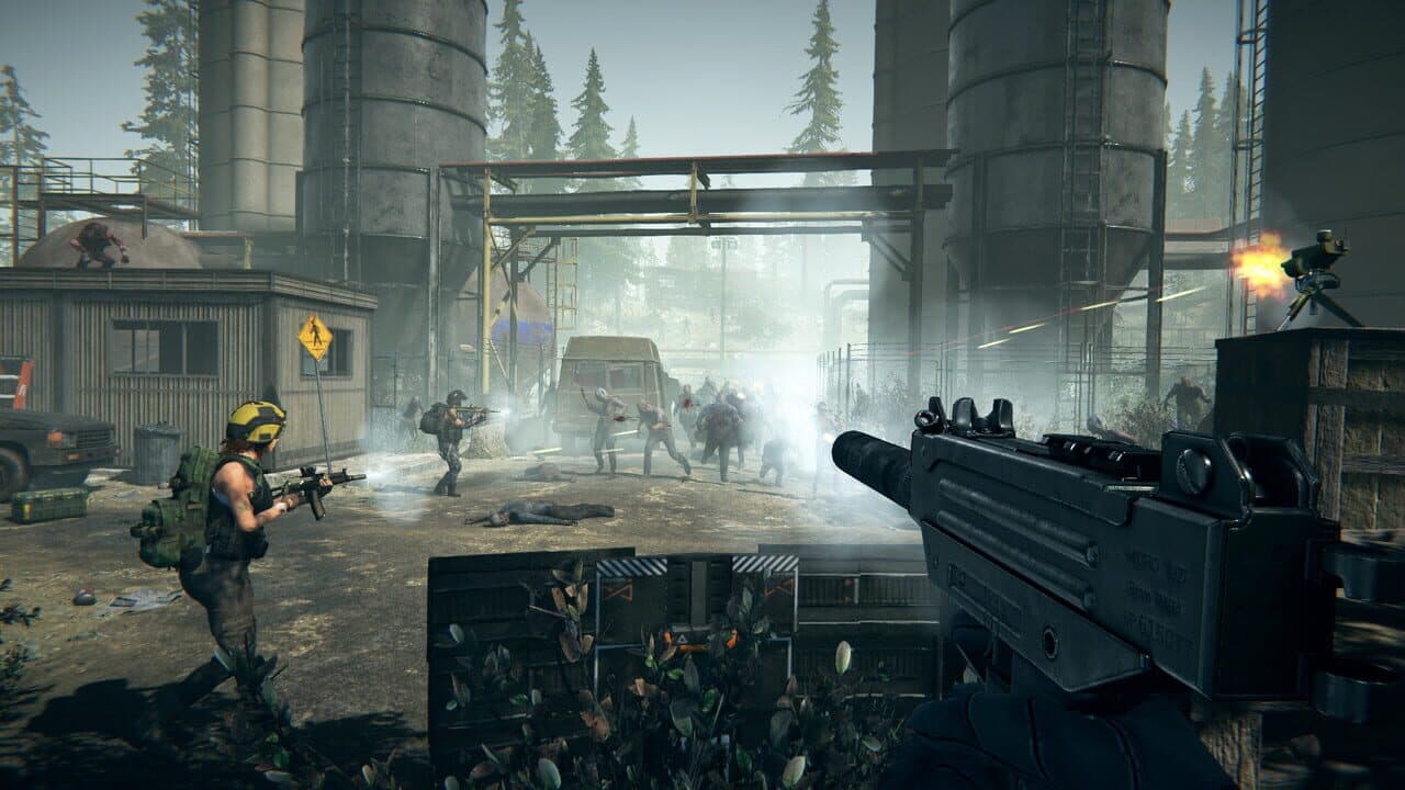 Bloody Raid thumbnail 7