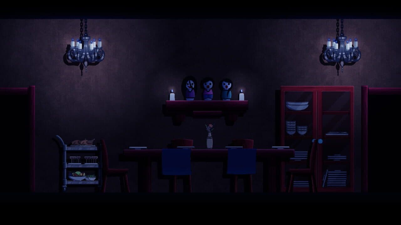 Noctambulant screenshot 1