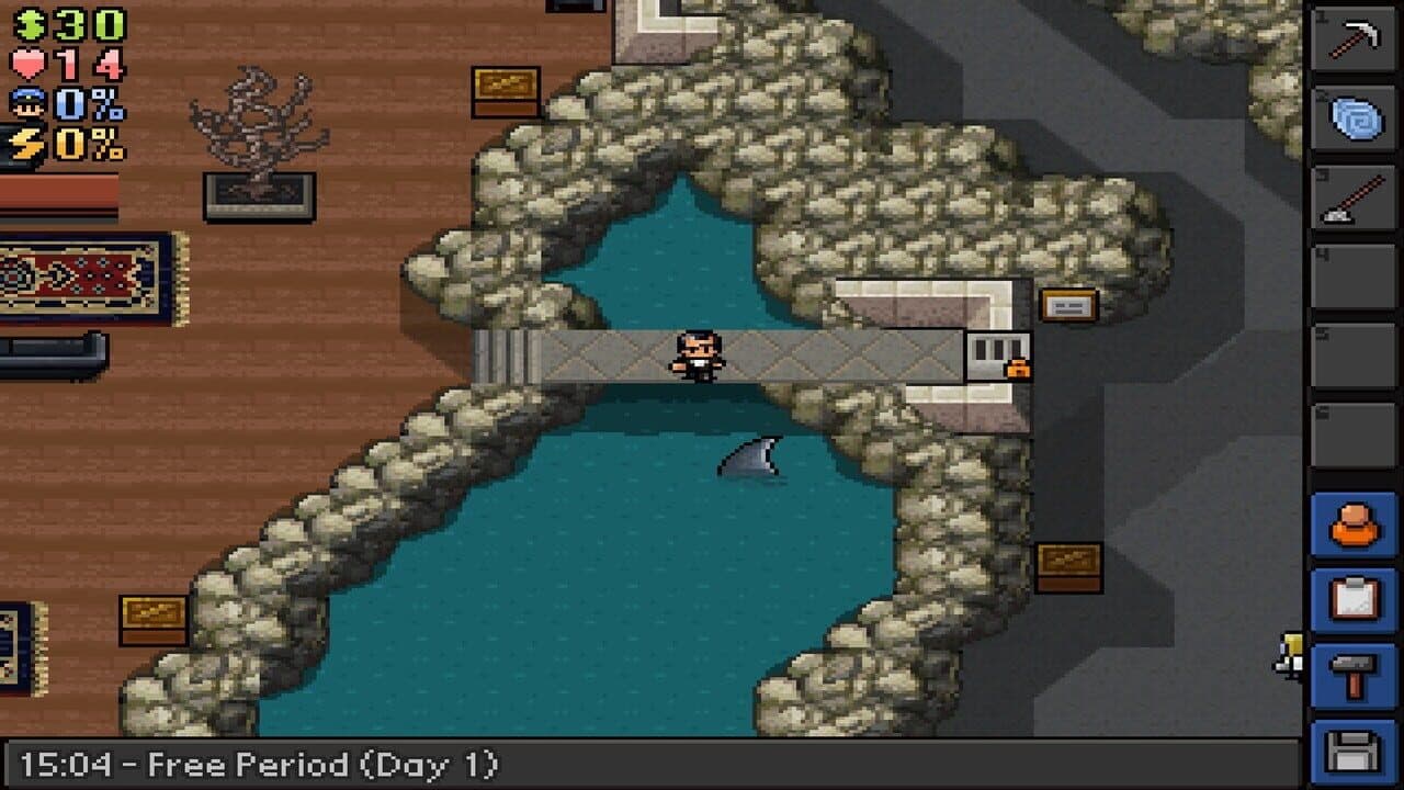 The Escapists: Duct Tapes Are Forever thumbnail 3