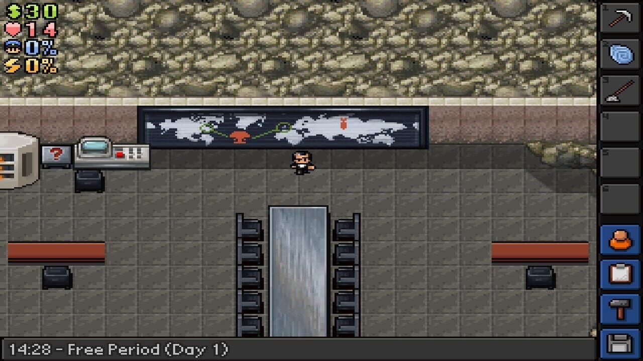 The Escapists: Duct Tapes Are Forever thumbnail 4