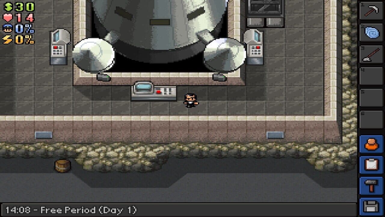 The Escapists: Duct Tapes Are Forever thumbnail 5