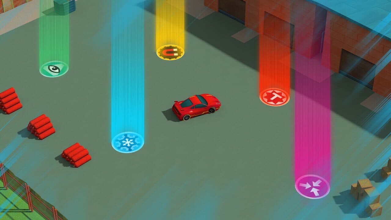 Splash Cars thumbnail 2