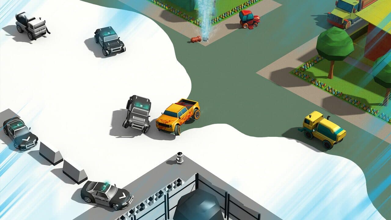 Splash Cars thumbnail 3