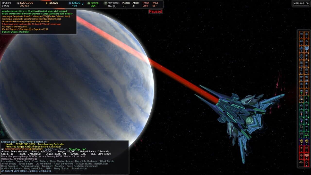 AI War: Destroyer of Worlds thumbnail 2