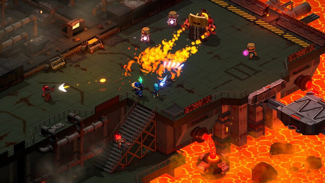 Bounty Brawl thumbnail 3