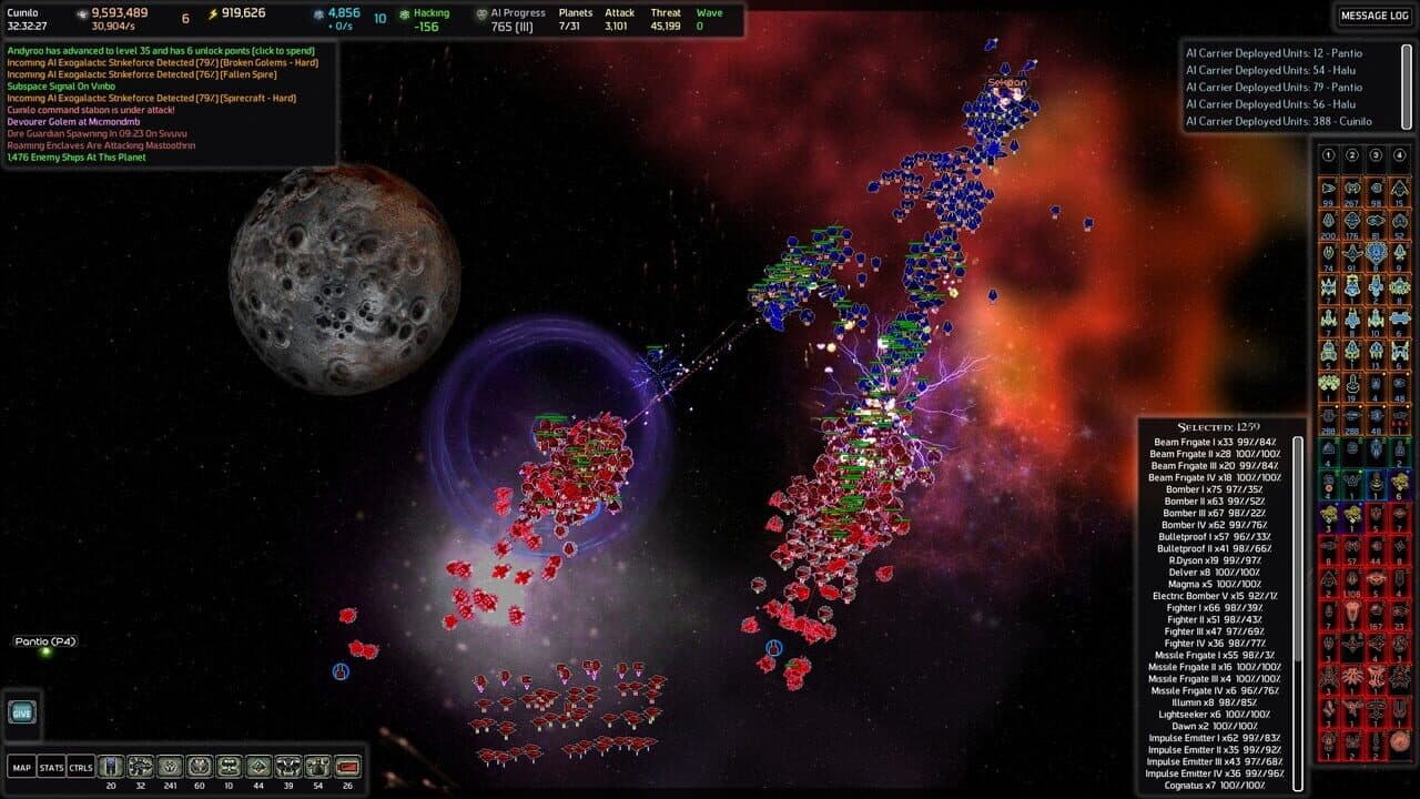 AI War: Destroyer of Worlds thumbnail 3