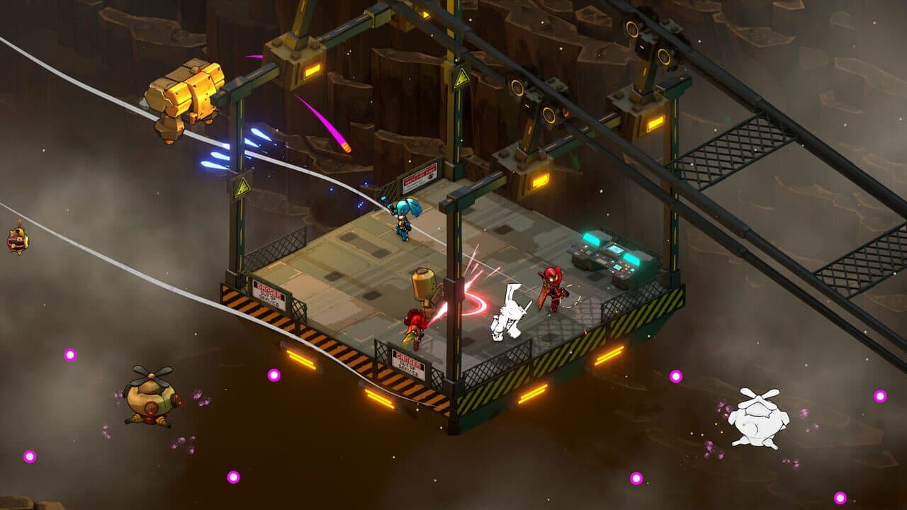 Bounty Brawl thumbnail 4