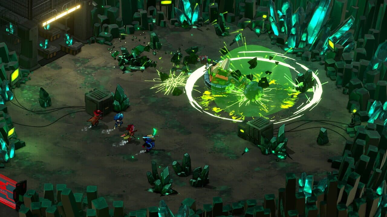 Bounty Brawl thumbnail 5
