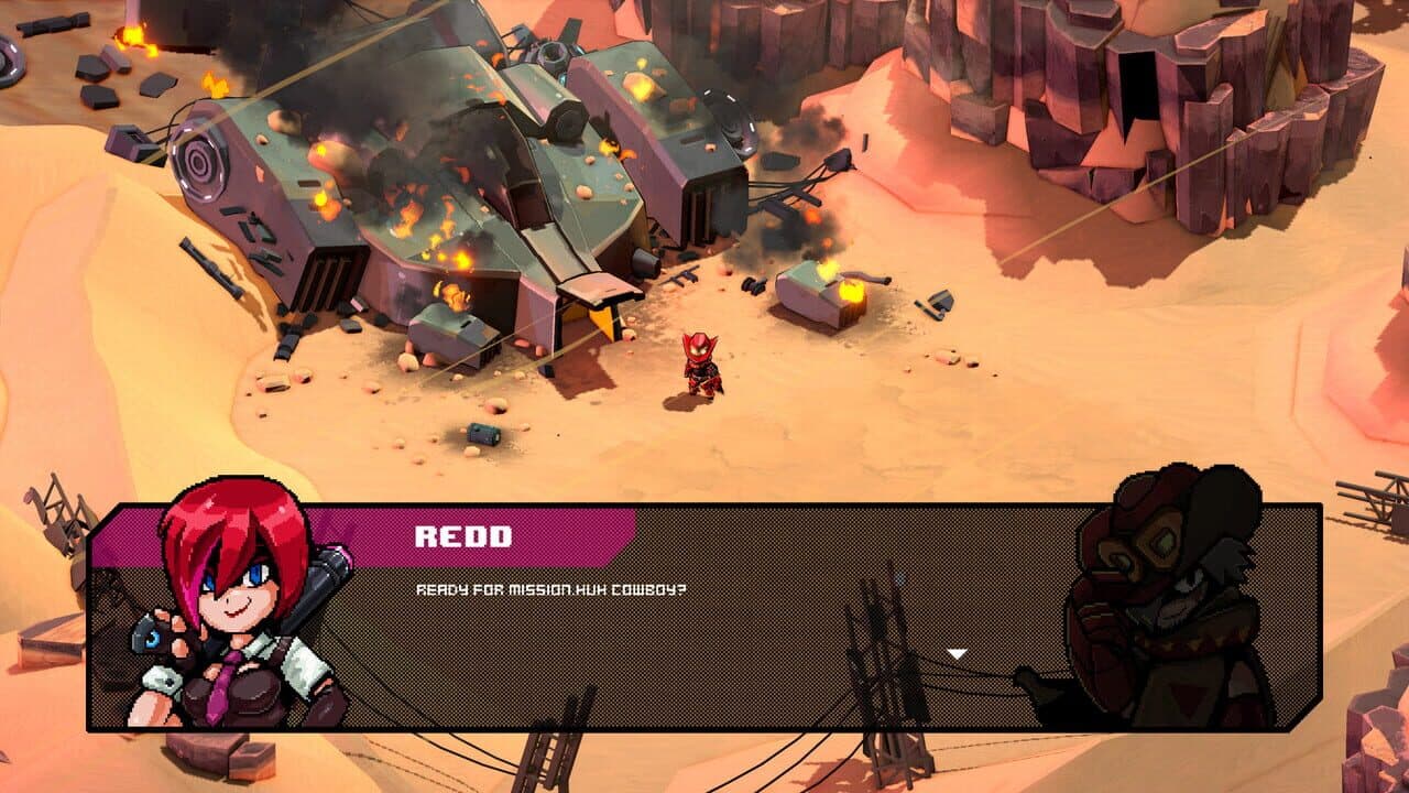 Bounty Brawl thumbnail 6