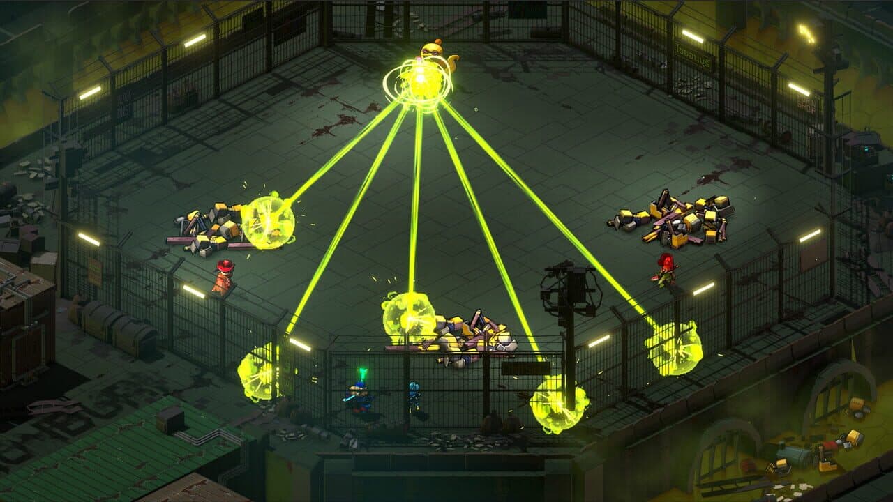 Bounty Brawl thumbnail 8