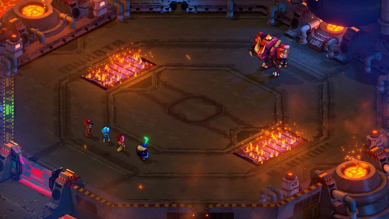Bounty Brawl thumbnail 9