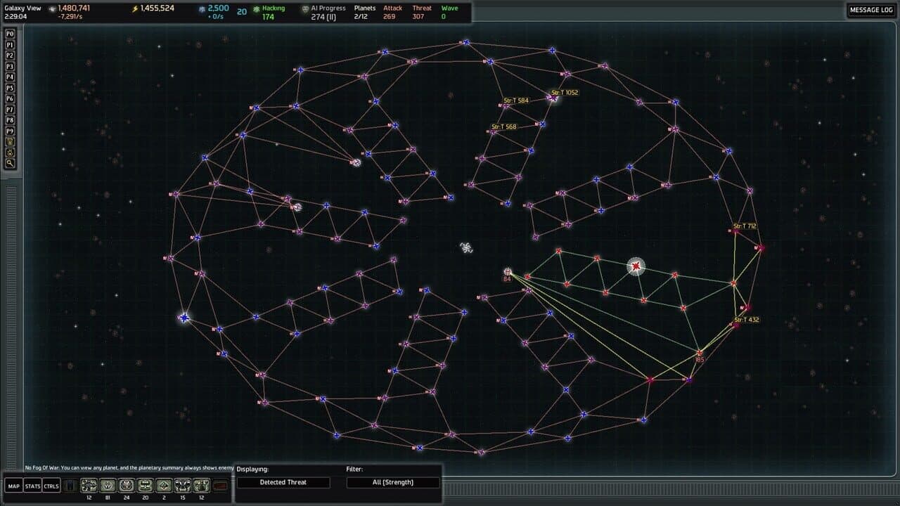 AI War: Destroyer of Worlds thumbnail 10