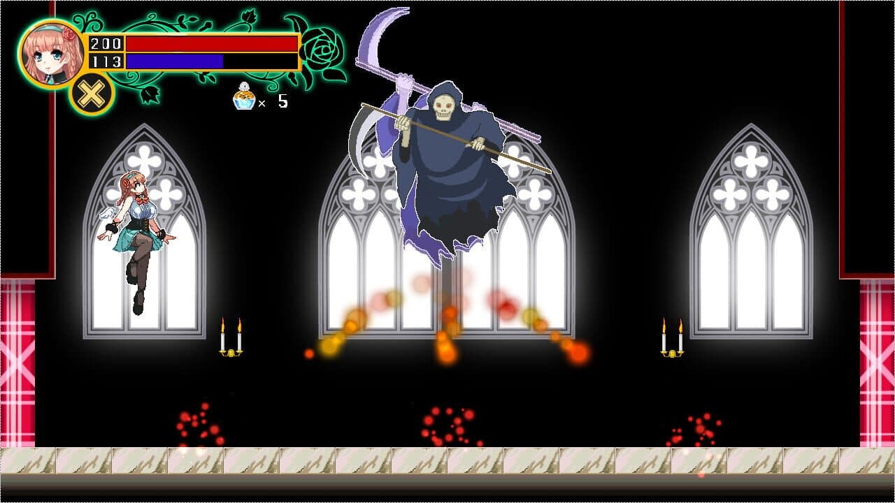 MessiahEnd Refrain thumbnail 2