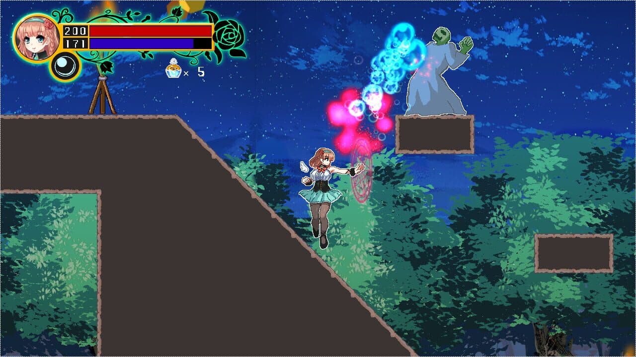 MessiahEnd Refrain thumbnail 4