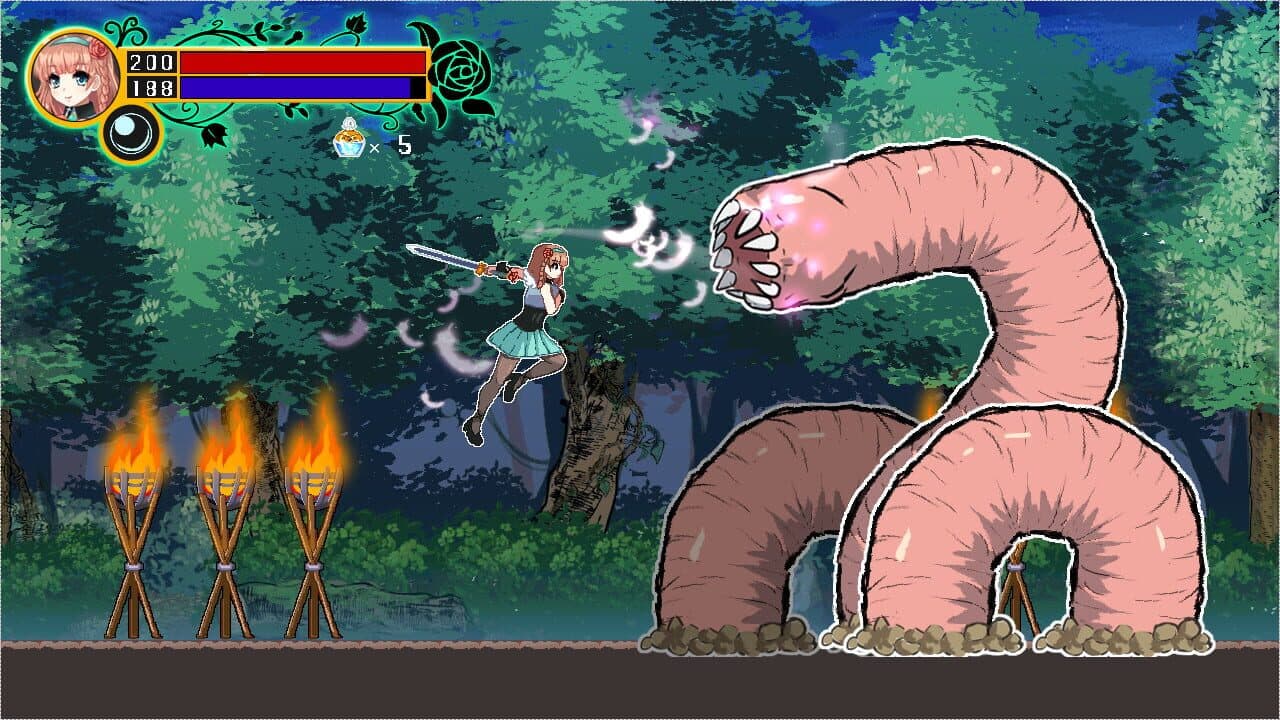 MessiahEnd Refrain thumbnail 5