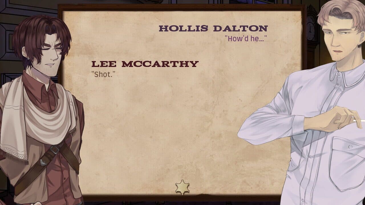 Dead Man's Rest thumbnail 7