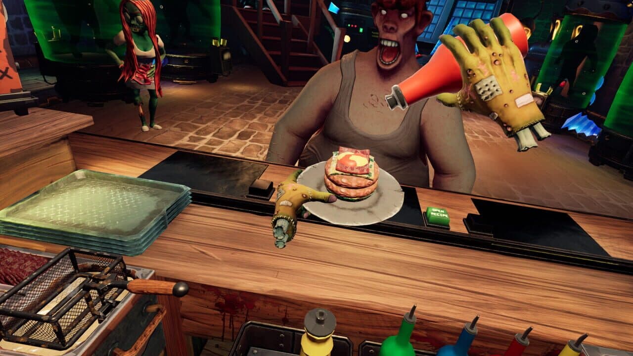 Horror Bar VR thumbnail 2