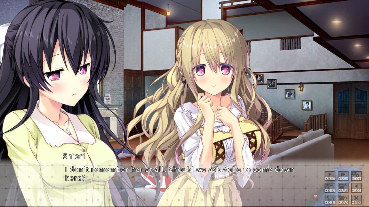 I x She Tell thumbnail 3