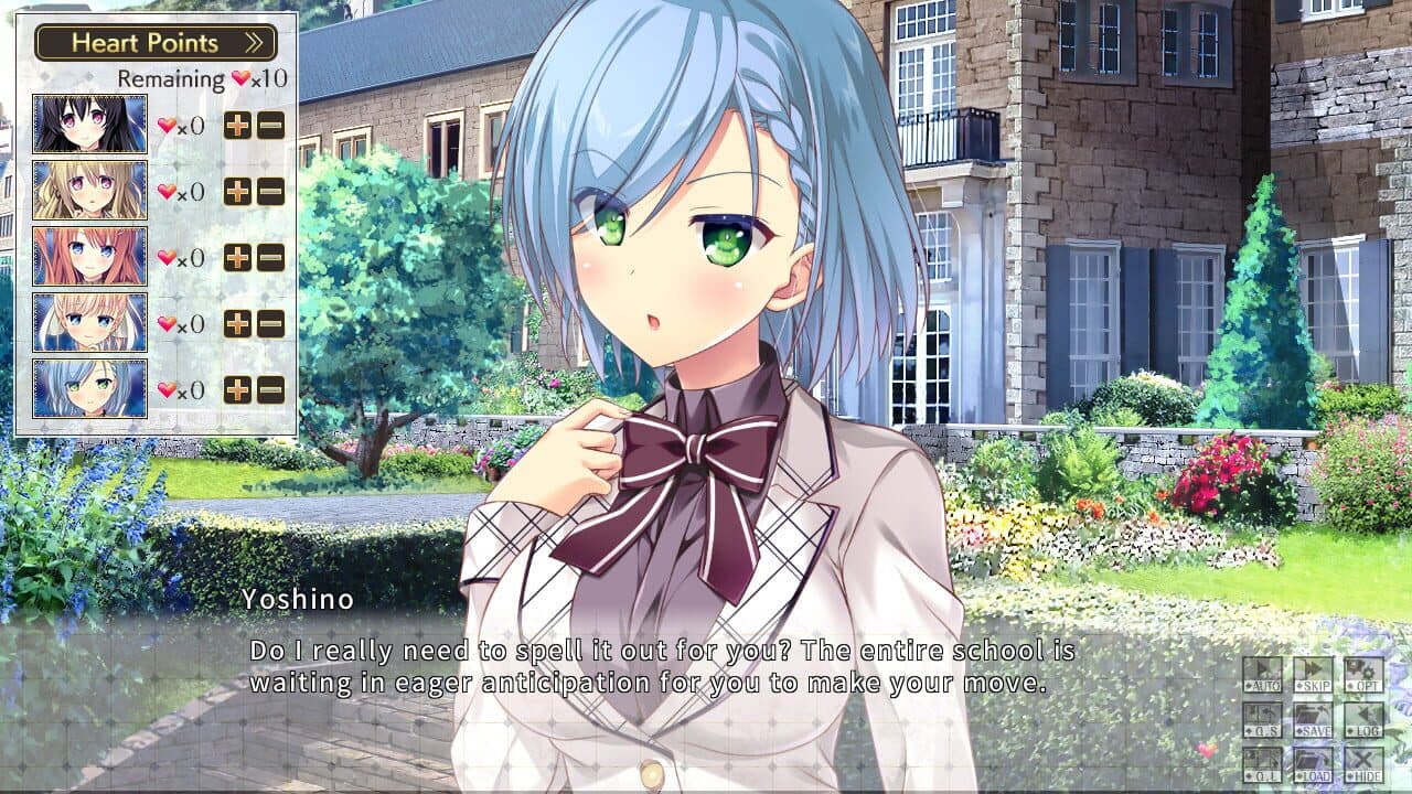I x She Tell thumbnail 2