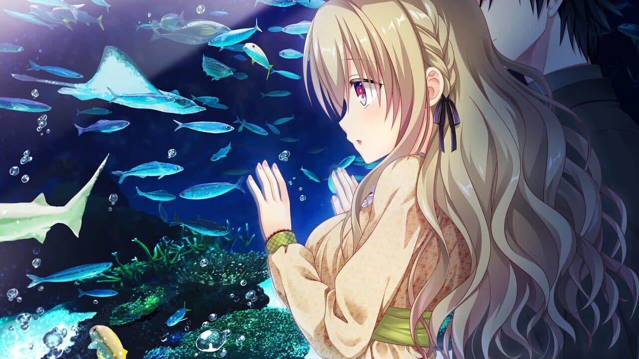 I x She Tell thumbnail 8