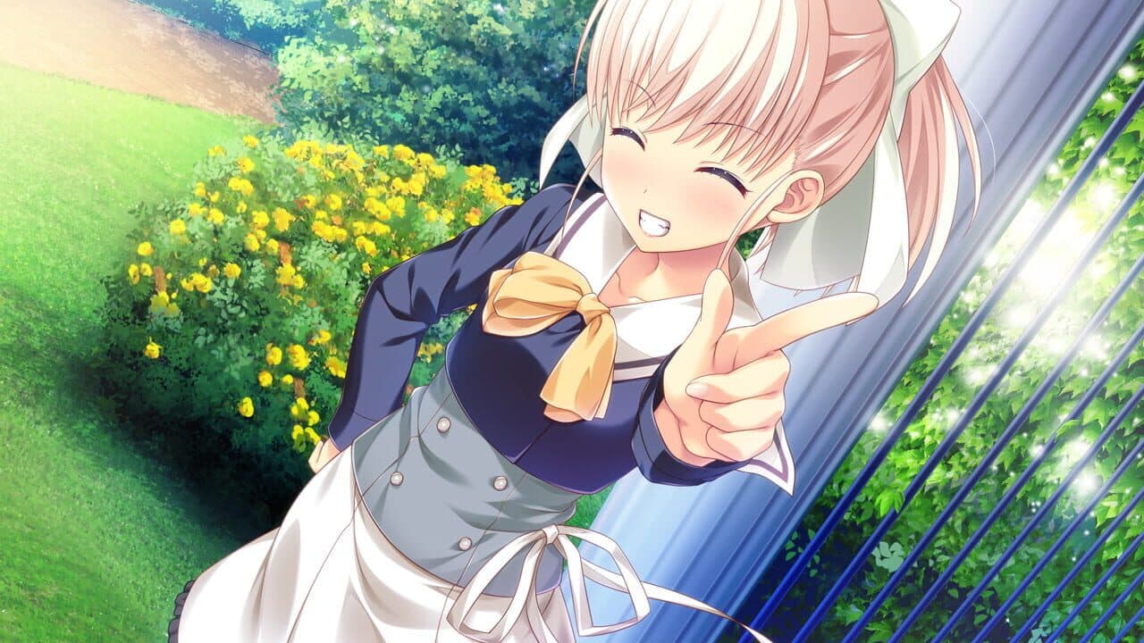 I x She Tell thumbnail 5