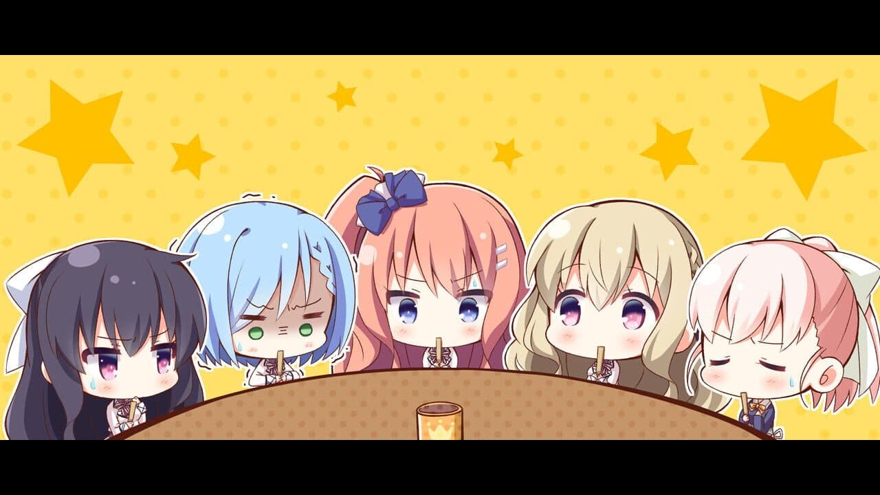 I x She Tell thumbnail 4
