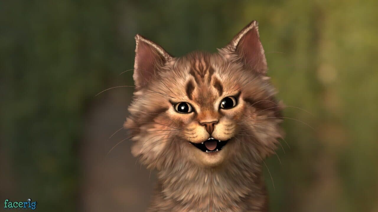 FaceRig thumbnail 12
