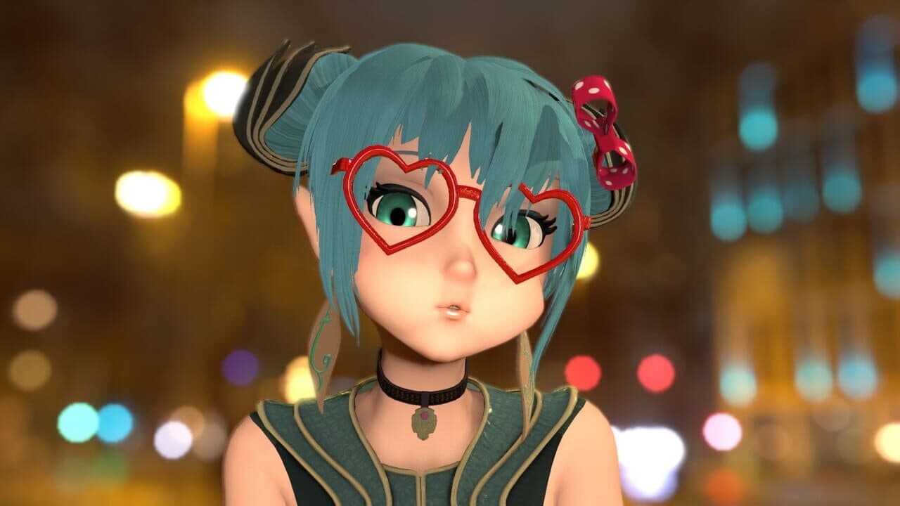 FaceRig thumbnail 14