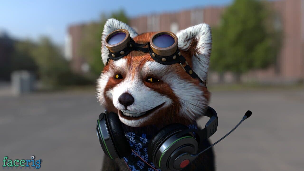 FaceRig thumbnail 15