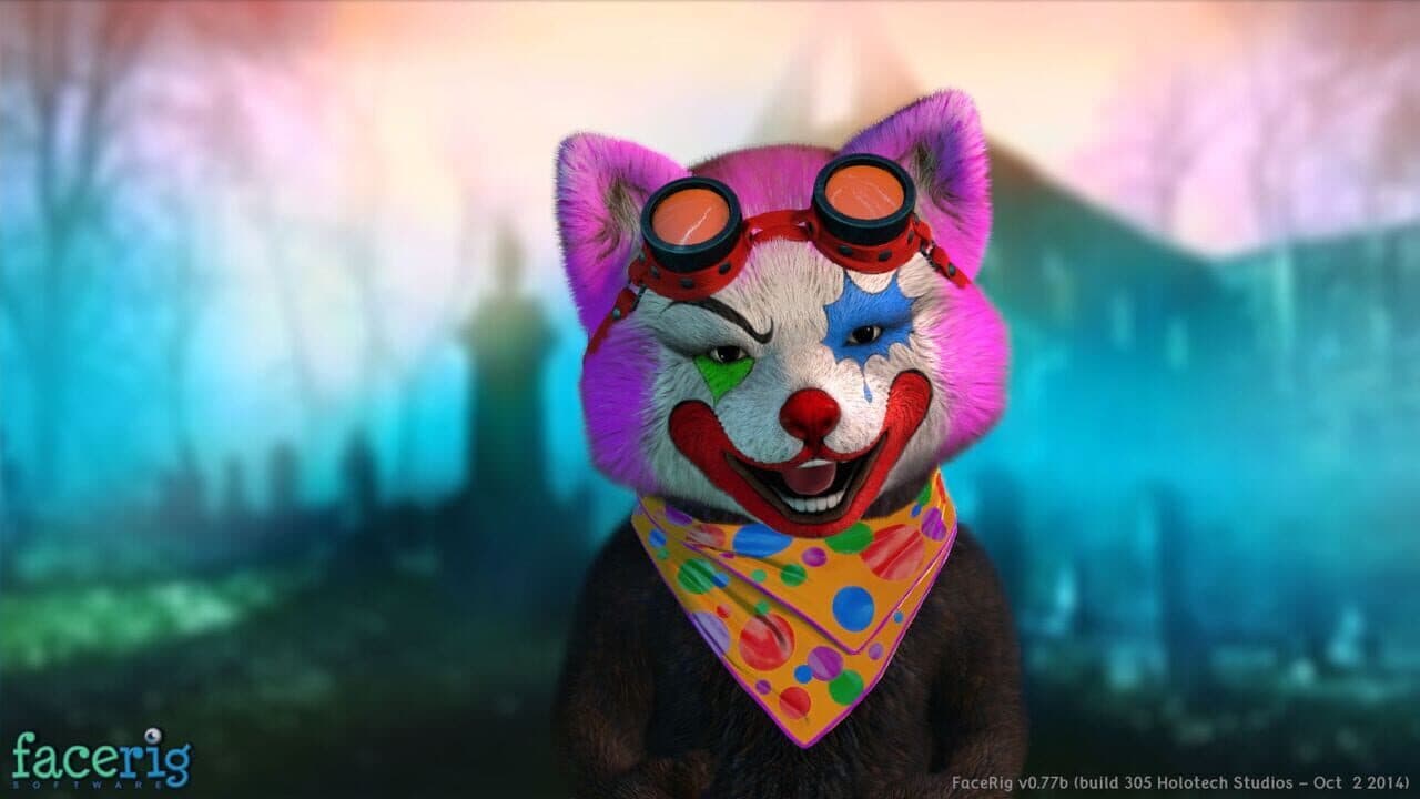 FaceRig thumbnail 3