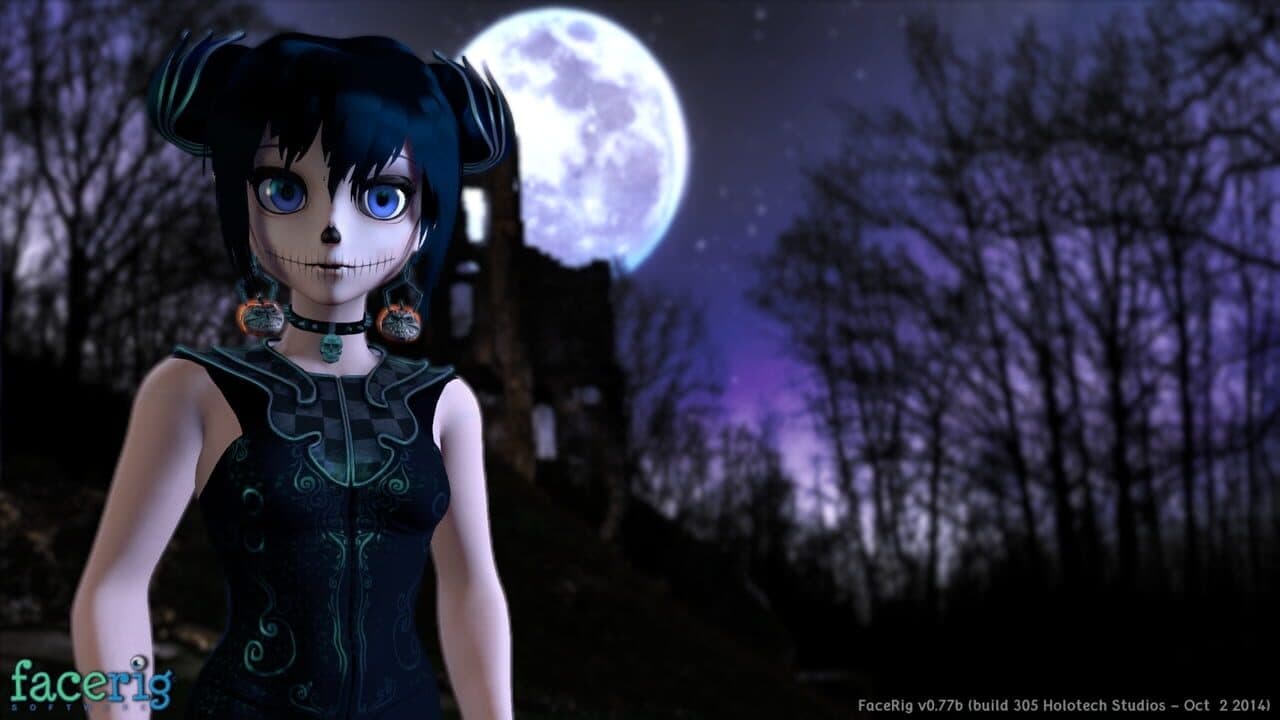 FaceRig thumbnail 4