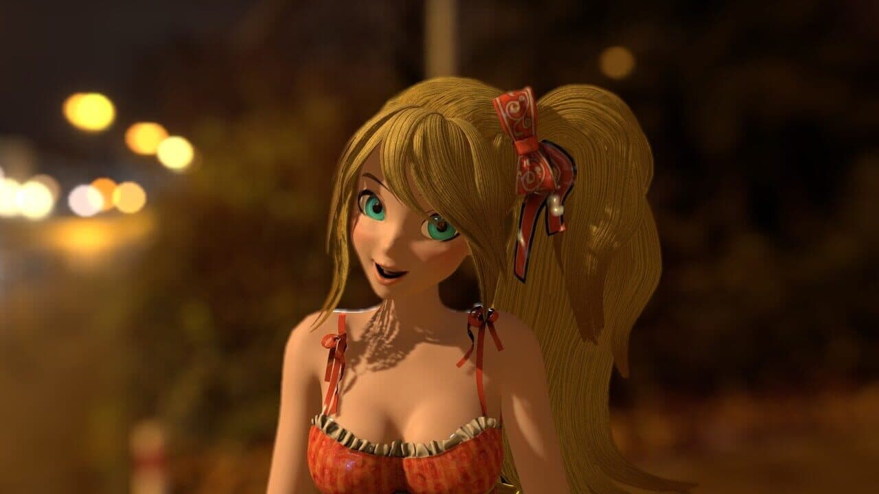 FaceRig thumbnail 5
