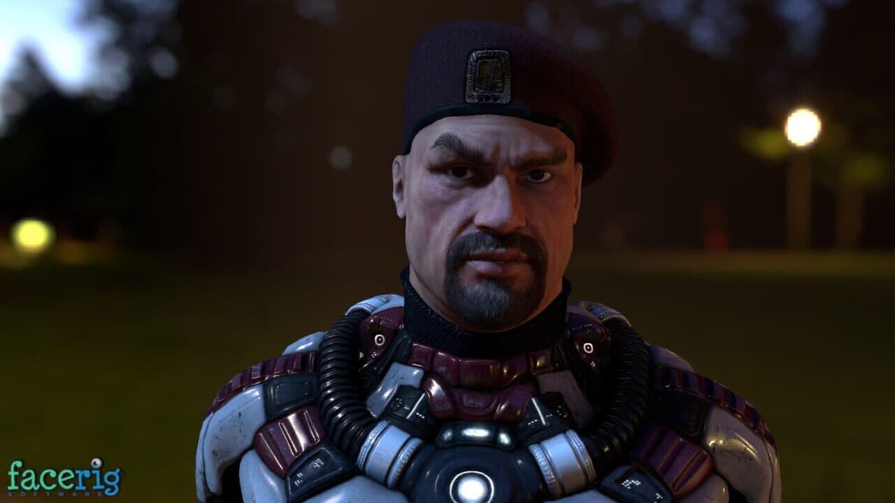 FaceRig thumbnail 6