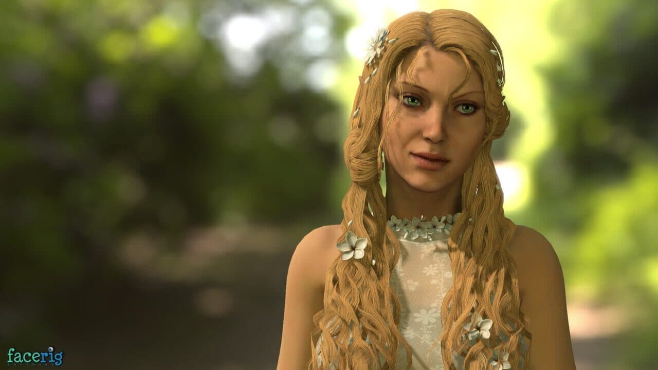 FaceRig thumbnail 7