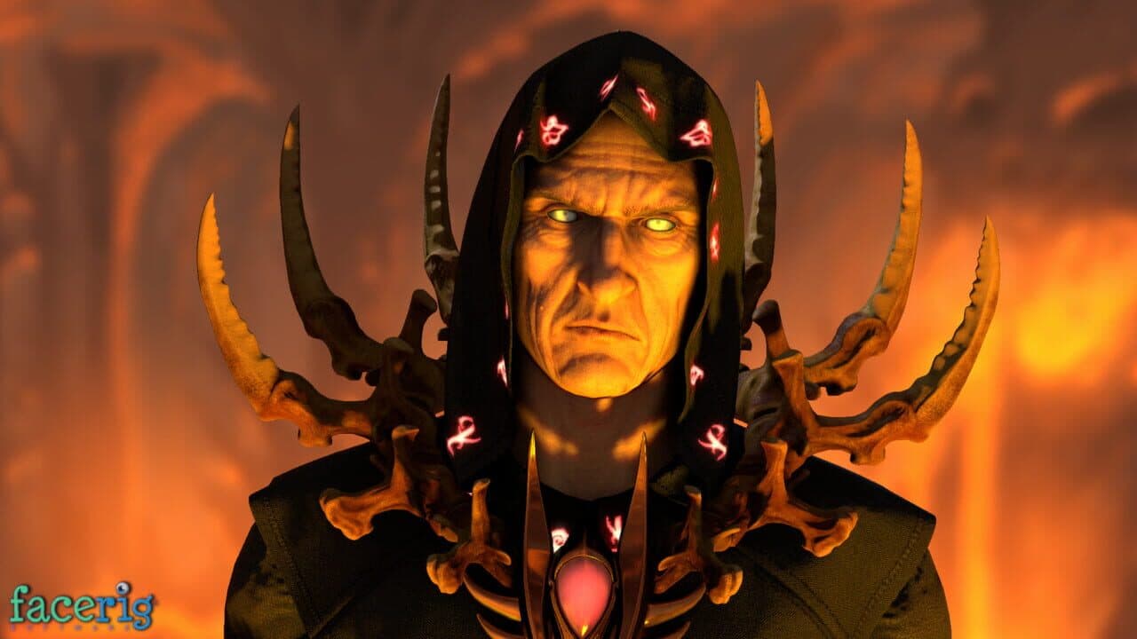 FaceRig thumbnail 8