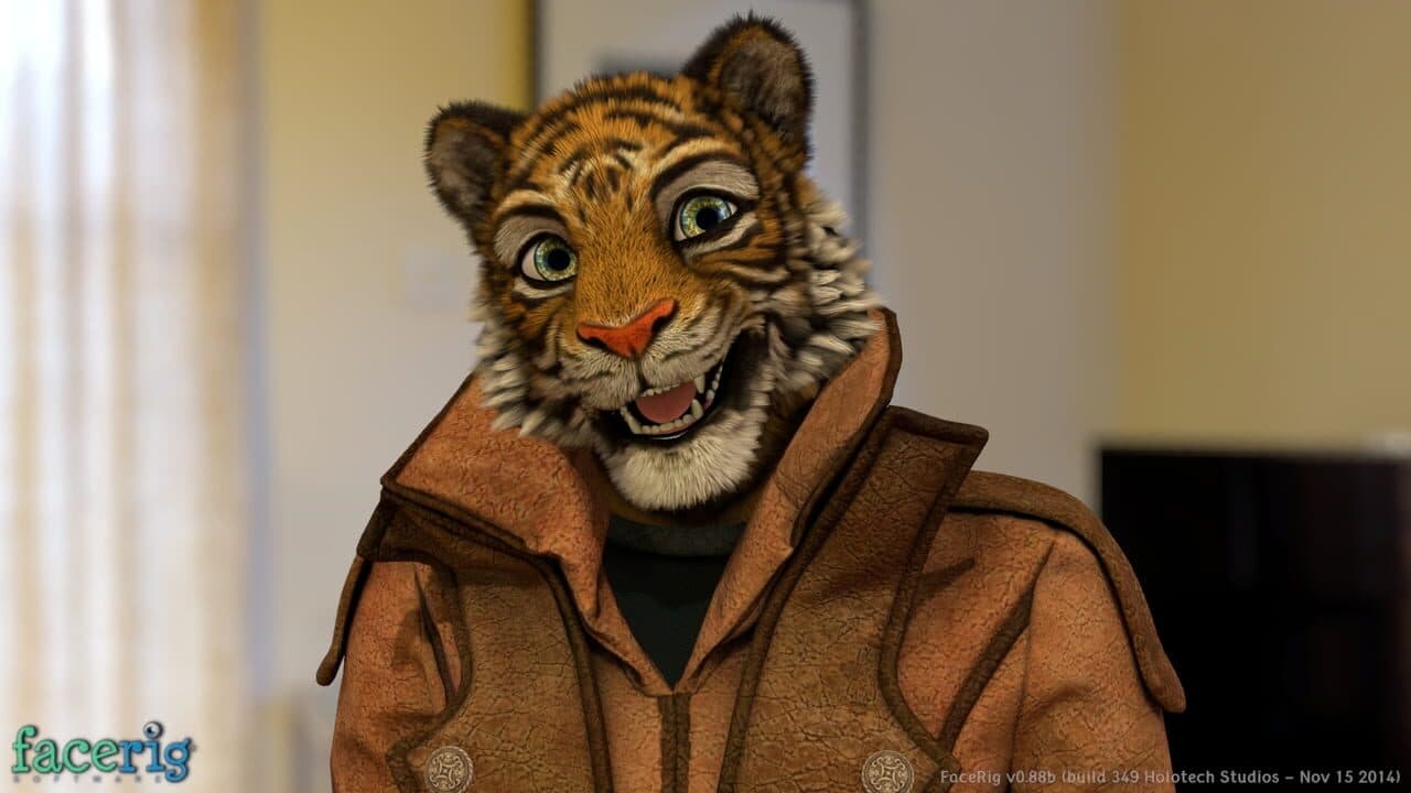 FaceRig thumbnail 9