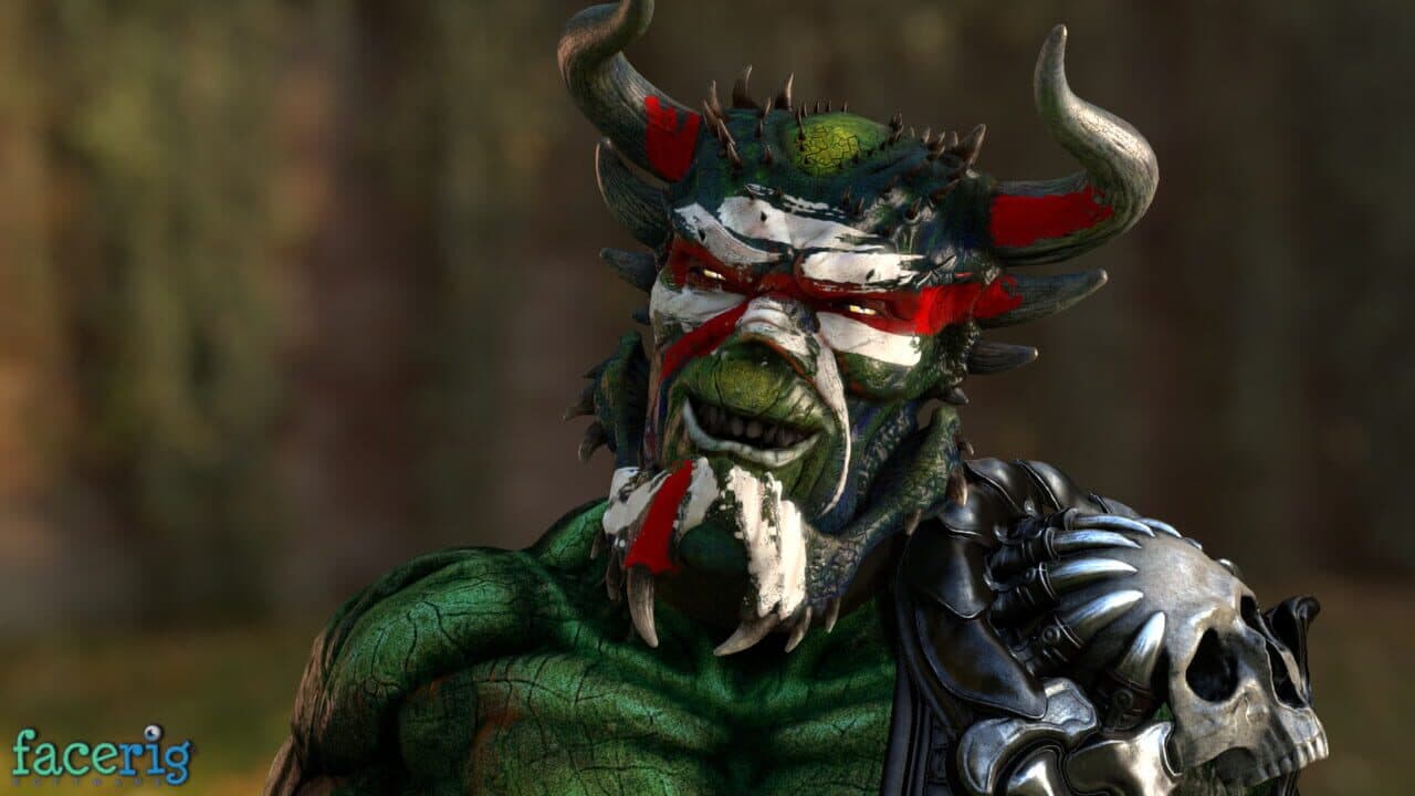 FaceRig thumbnail 10